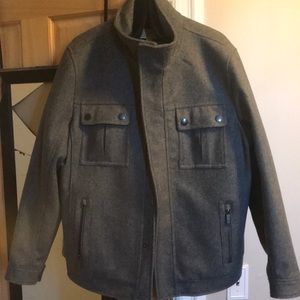 Michael kores jacket brand new never worn